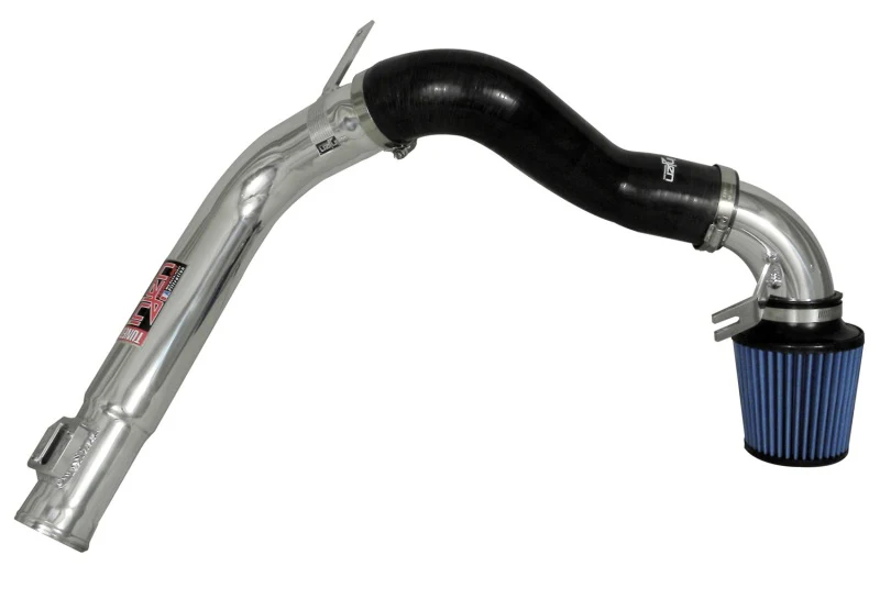 Injen 12 Nissan Sentra 2.0L 4 cyl Polished Cold Air Intake w/ MR Technology - Image 3