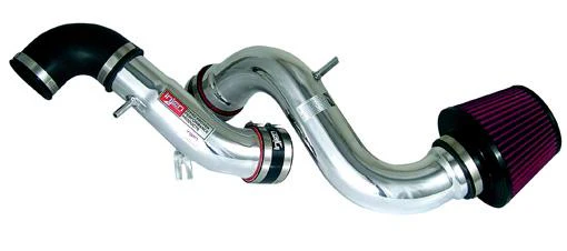 Injen 12 Nissan Sentra 2.0L 4 cyl Polished Cold Air Intake w/ MR Technology - Image 4