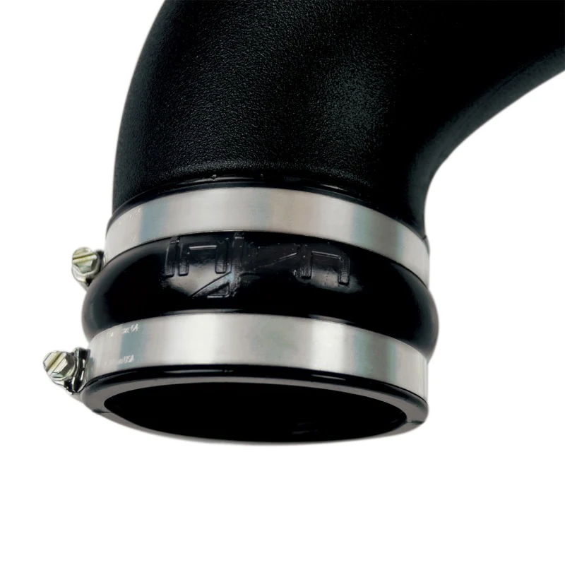 Injen 17-19 Chevy Silverado 2500/3500 Duramax L5P 6.6L Evolution Cold Air Intake (Oiled Filter) - Image 15
