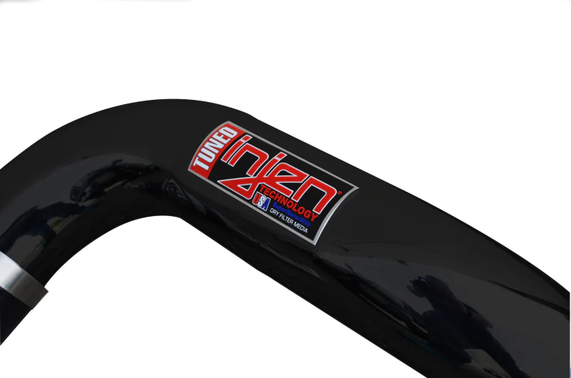 Injen 17-19 Nissan Sentra 1.6L 4cyl Turbo Black Cold Air Intake - Image 7