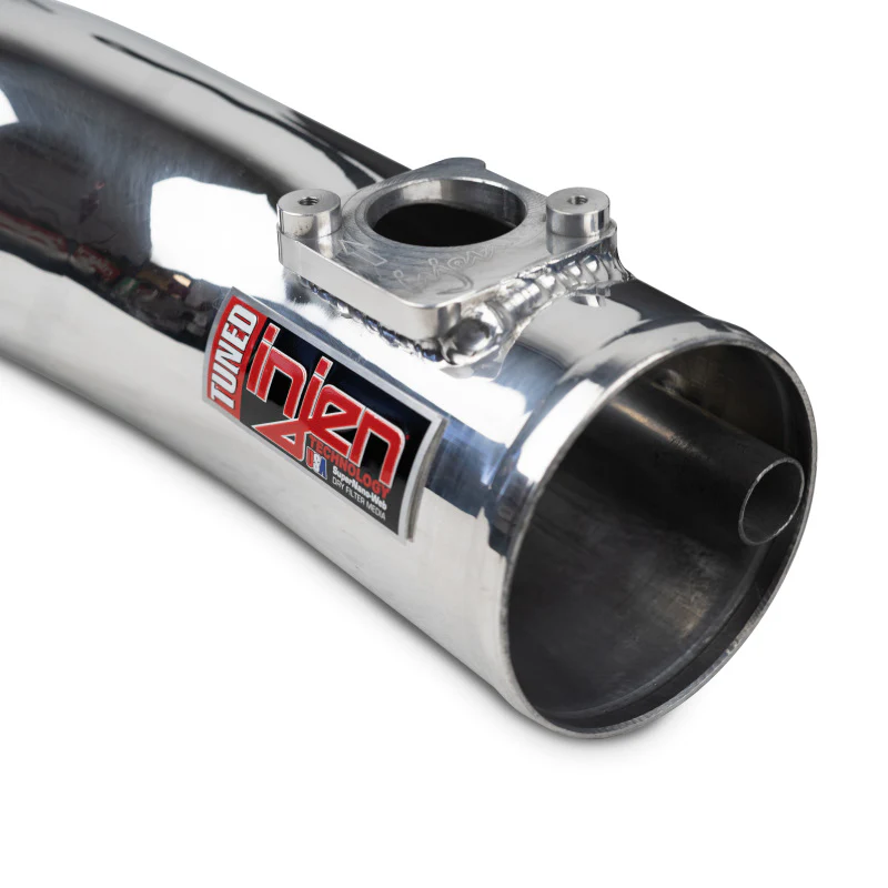 Injen 18-23 Toyota Camry 2.5L Polished Short Ram Air Intake - Image 5