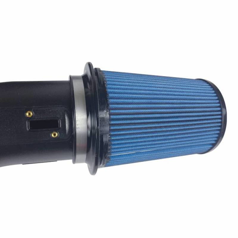 Injen 19-20 Chevrolet Silverado 1500 V8-5.3L Evolution Intake (Oiled) - Image 10