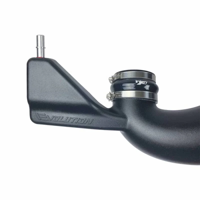 Injen 19-20 Chevrolet Silverado 1500 V8-5.3L Evolution Intake (Oiled) - Image 4