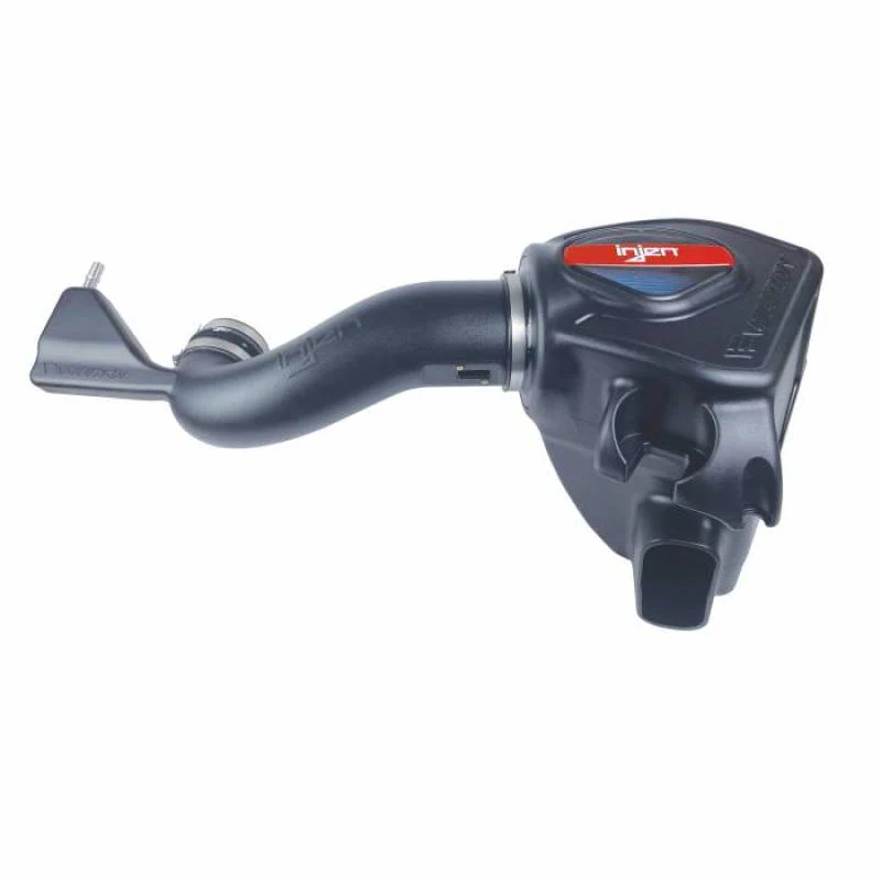 Injen 19-20 Chevrolet Silverado 1500 V8-5.3L Evolution Intake (Oiled) - Image 7