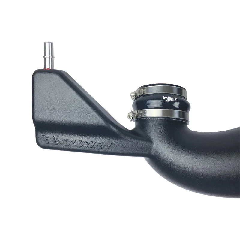 Injen 19-20 Chevrolet Silverado 1500 V8-5.3L Evolution Intake (Oiled) - Image 9