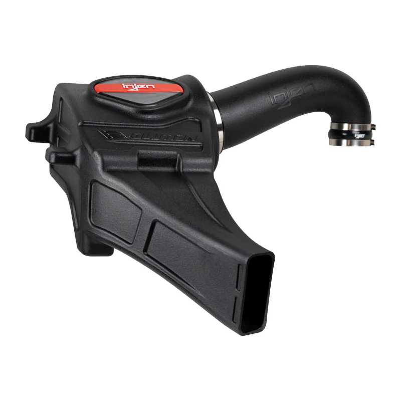 Injen 19-22 Ram 1500 V8-5.7L Hemi Evolution Intake - Oiled Filter - Image 3