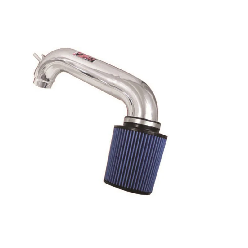 Injen 2010 Genesis 2.0L Turbo 4 cyl. Polished Cold Air Intake - Image 2