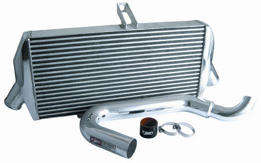 Injen 2015+ Ford Mustang EcoBoost 2.3L L4 Intercooler - Image 3