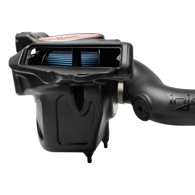 Injen 2021-2022 Ford Bronco V6-2.7L Twin Turbo Evolution Intake - Image 3