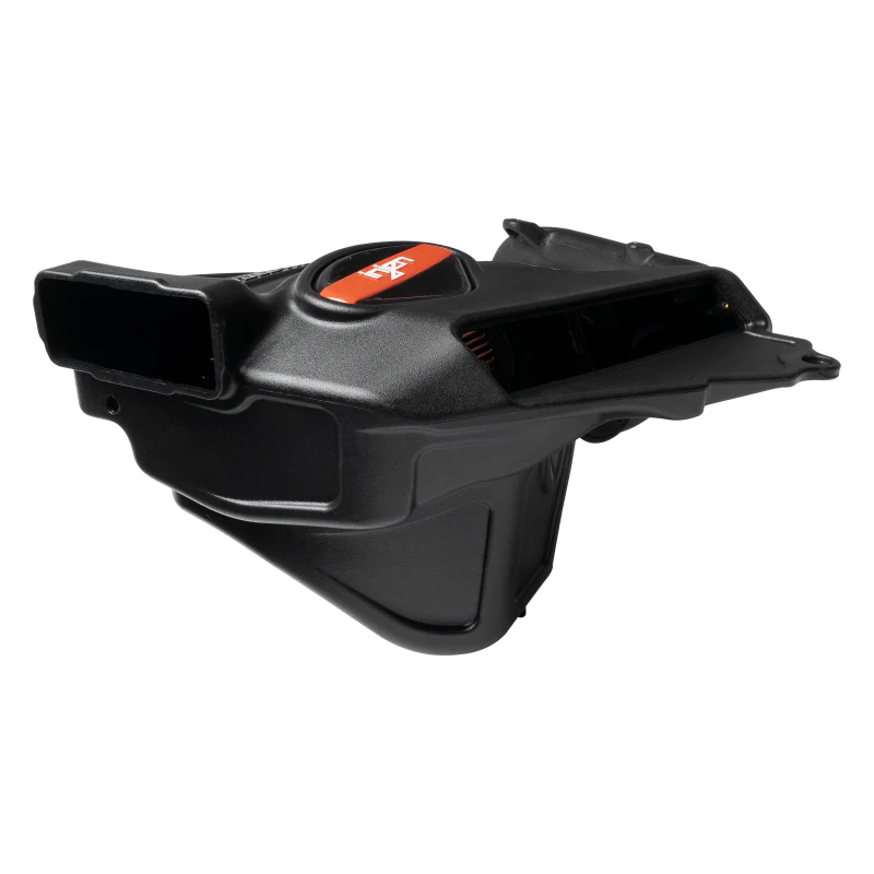 Injen 2021-2022 Ford Bronco V6-2.7L Twin Turbo Evolution Intake (Oiled) - Image 3