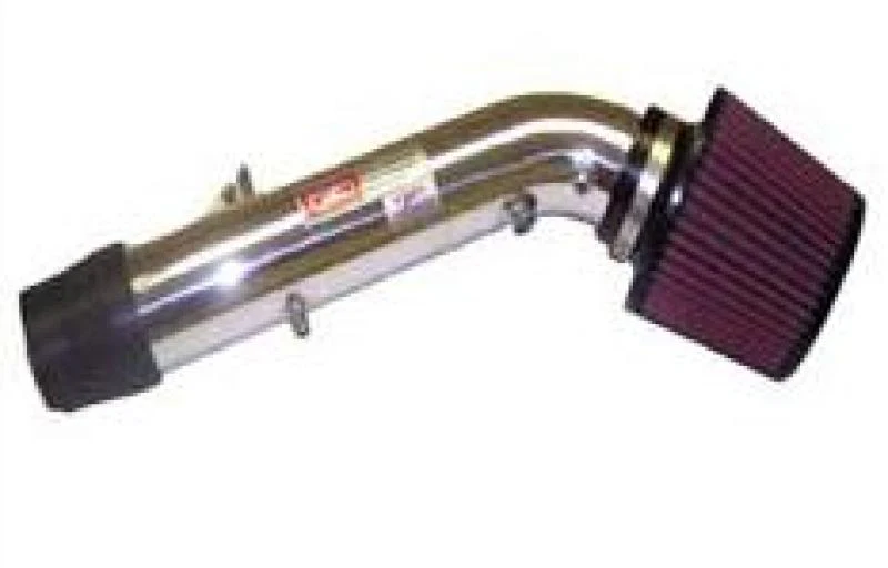 Injen 91-95 Acura Legend V6 3.2L Black IS Short Ram Cold Air Intake - Image 10