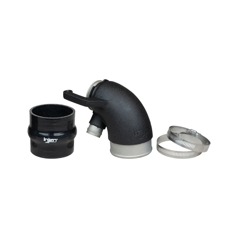 Injen VW & Audi 1.8L / 2.0L Gen 3 Engines / VW MK7 & Audi 8V SES Turbo Inlet Pipe - Image 5