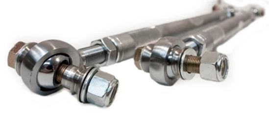 Innovative 92-00 Civic (EG/EH/EJ/EK/EM) / 94-01 Integra (DC) Competition / Traction Bar kit