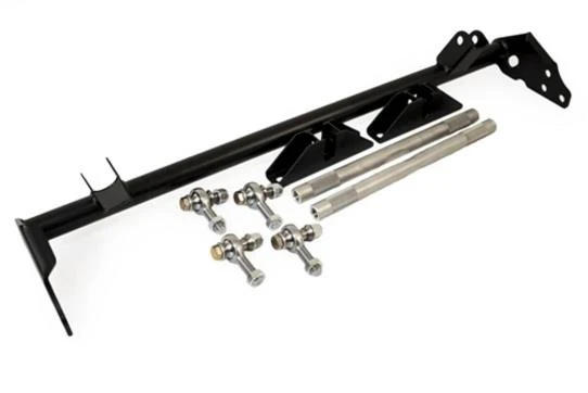 Innovative 92-00 Civic (EG/EH/EJ/EK/EM) / 94-01 Integra (DC) Competition / Traction Bar kit - Image 6