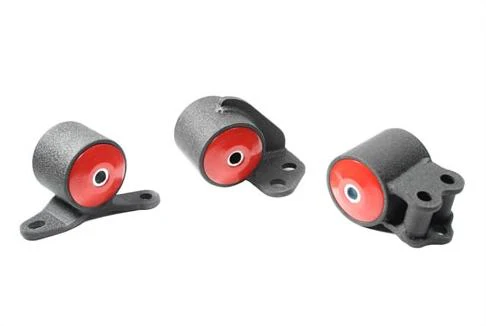 Innovative 92-96 Prelude / 90-93 Accord H-Series Replacement Rear T bracket - Image 2