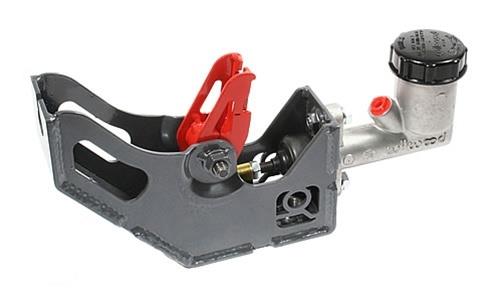 Innovative B/D/H/K-Series Cable to Hydro Conversion Actuator & Brackets (Hydro SCS) - Image 2