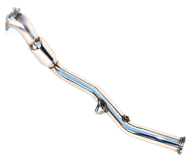 Invidia 10+ Legacy Catted Downpipe - Image 5
