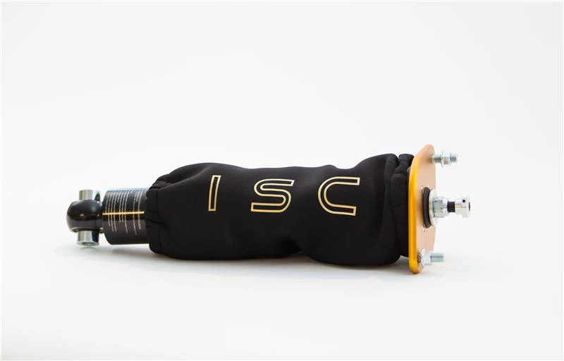 ISC Suspension 300mm Length Coilover Covers (pair) - Image 3