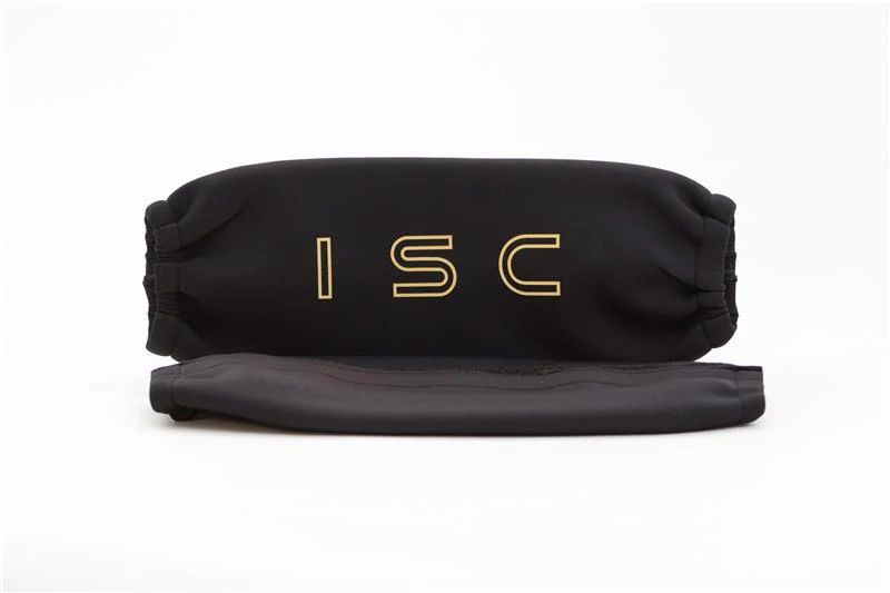 ISC Suspension 370mm Length Coilover Covers (pair) - Image 3
