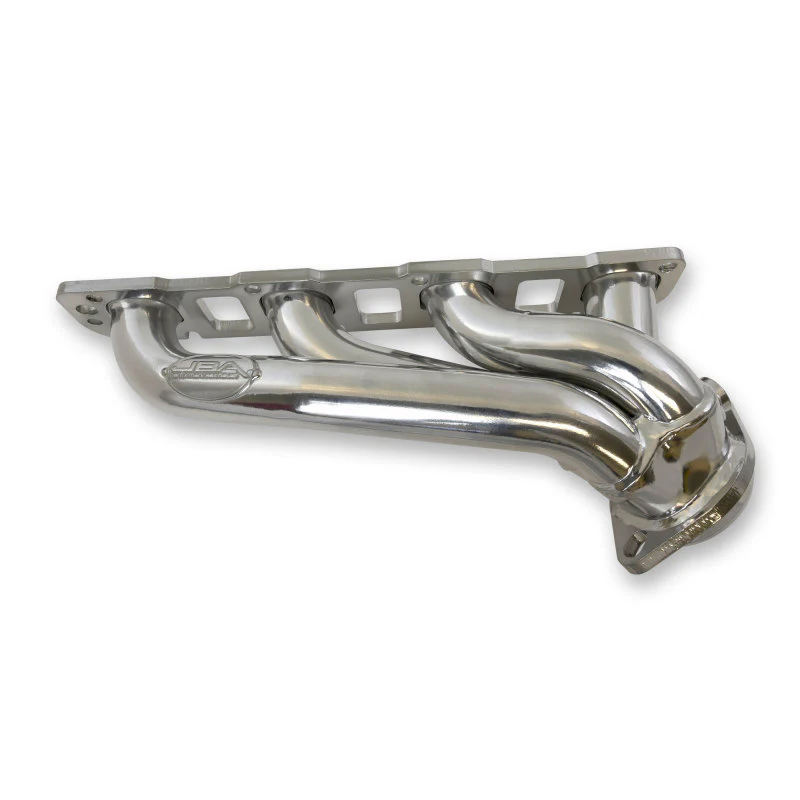 JBA 09-20 Chrysler 5.7L HEMI 1-3/4in Primary Silver Ctd Cat4Ward Header - Image 5