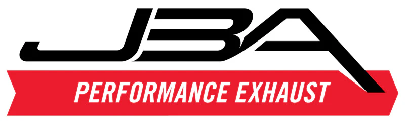 JBA 09-20 Chrysler 5.7L HEMI 1-3/4in Primary Silver Ctd Cat4Ward Header - Image 6