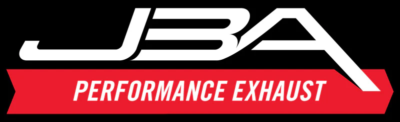 JBA 09-20 Chrysler 5.7L HEMI 1-3/4in Primary Silver Ctd Cat4Ward Header - Image 7