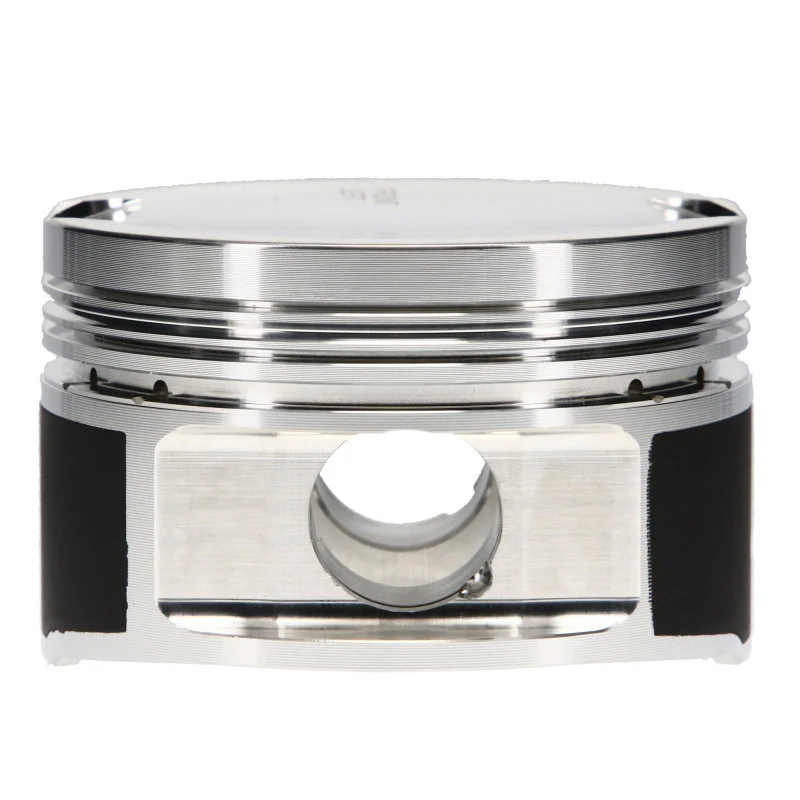 JE Pistons AUDI S4 2.7LTT KIT Set of 6 Pistons - Image 6