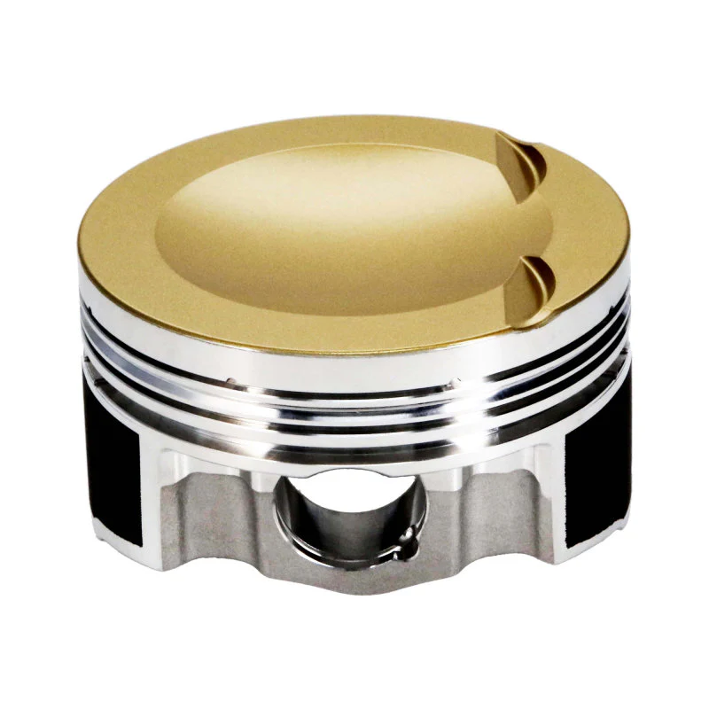 JE Pistons Audi TT RS 2.5 TFSI 5-Cyl Ultra Series 82.5mm Bore Piston Kit (Set of 5) - Image 9