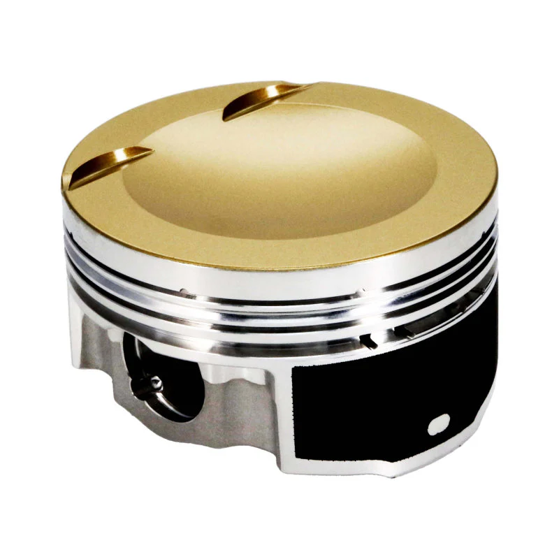 JE Pistons Audi TT RS 2.5 TFSI 5-Cyl Ultra Series 83mm Bore Piston Kit (Set of 5) - Image 10