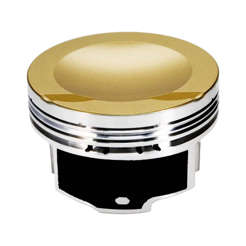 JE Pistons Audi TT RS 2.5 TFSI 5-Cyl Ultra Series 83mm Bore Piston Kit (Set of 5) - Image 11