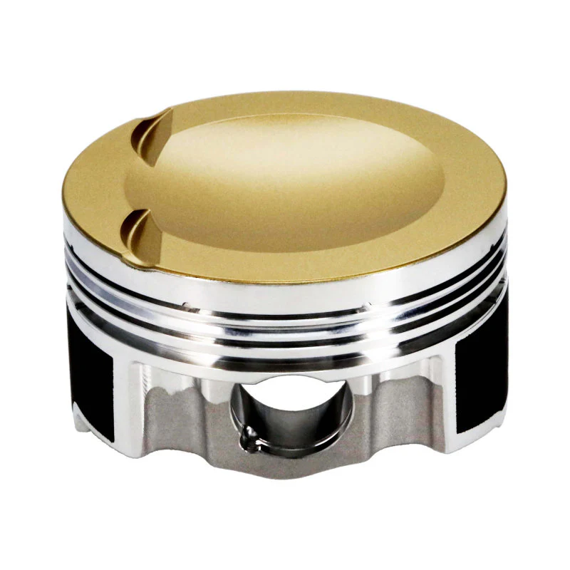 JE Pistons Audi TT RS 2.5 TFSI 5-Cyl Ultra Series 83mm Bore Piston Kit (Set of 5) - Image 2