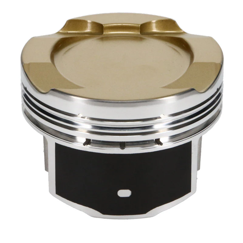 JE Pistons BMW N54B30 Ultra Series Set of 6 Pistons - Image 2
