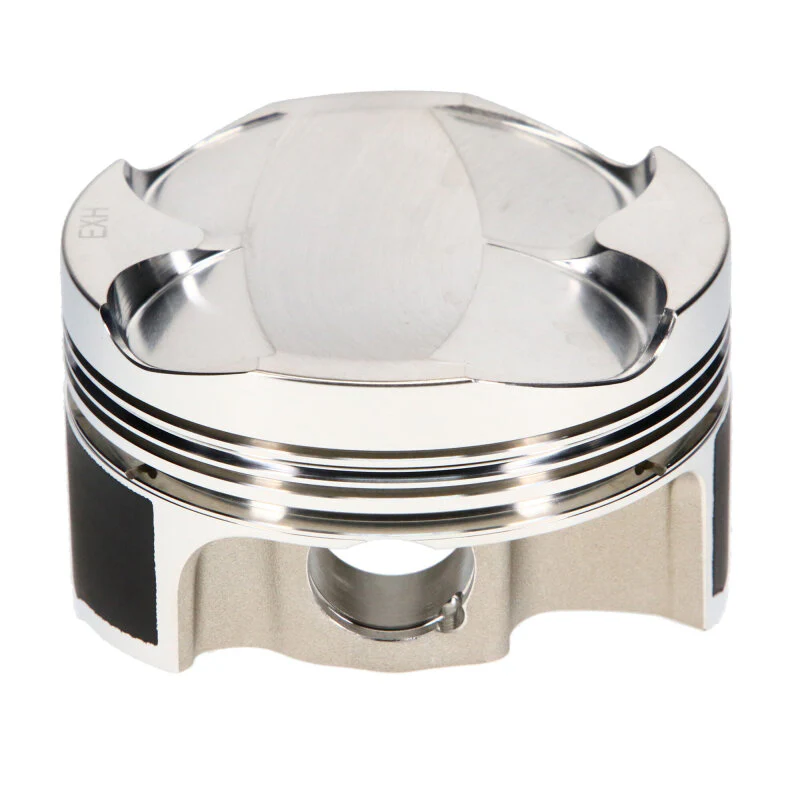 JE Pistons BMW S52B32US 11.5KIT Set of 6 Pistons - Image 2