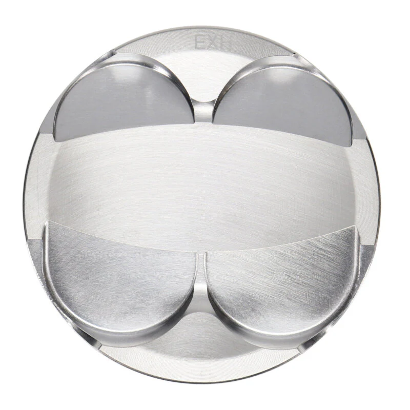 JE Pistons BMW S52B32US 11.5KIT Set of 6 Pistons - Image 3
