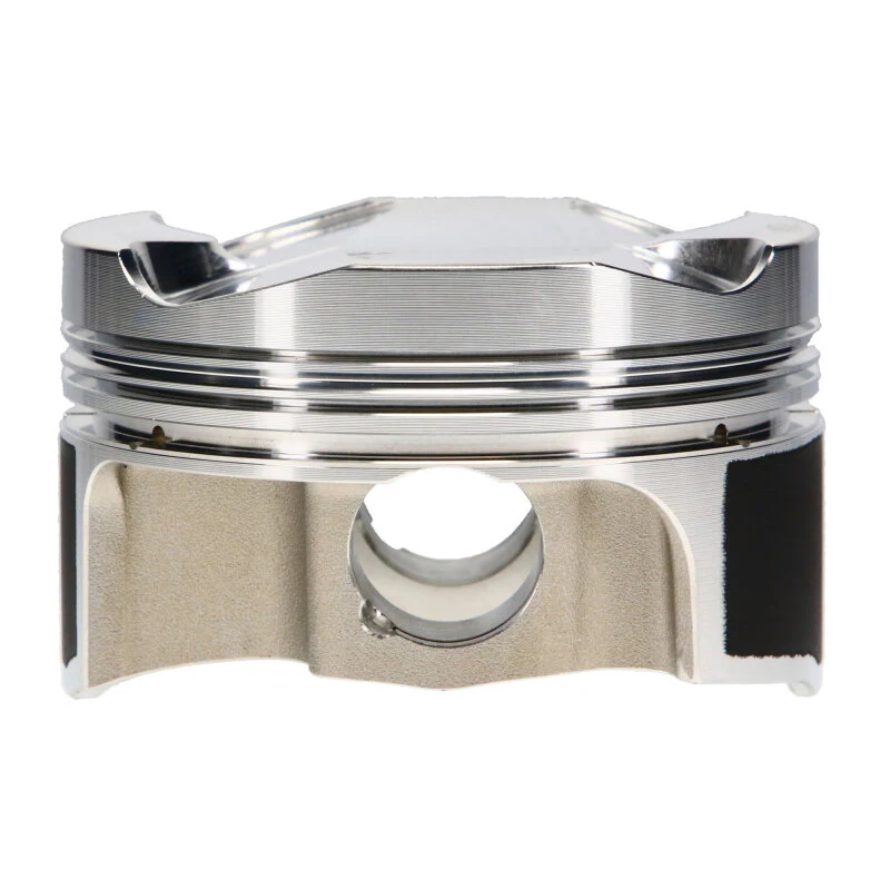 JE Pistons BMW S52B32US 11.5KIT Set of 6 Pistons - Image 4