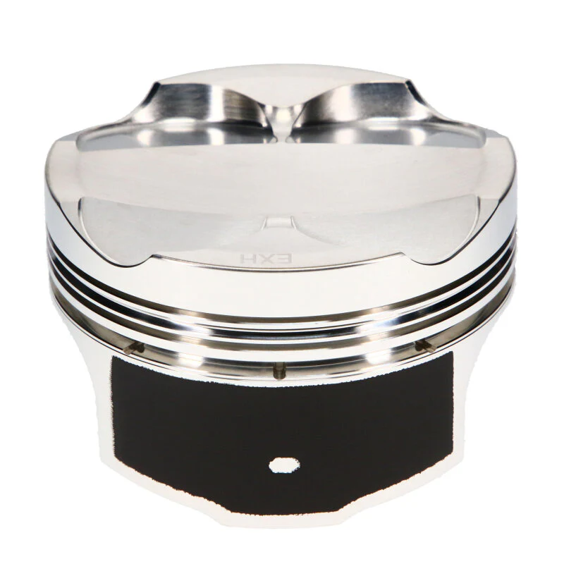 JE Pistons BMW S52B32US 11.5KIT Set of 6 Pistons - Image 5