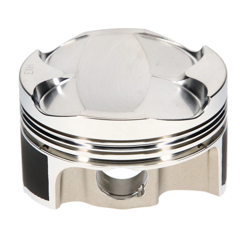 JE Pistons BMW S52B32US 9:1 KIT Set of 6 Pistons - Image 3