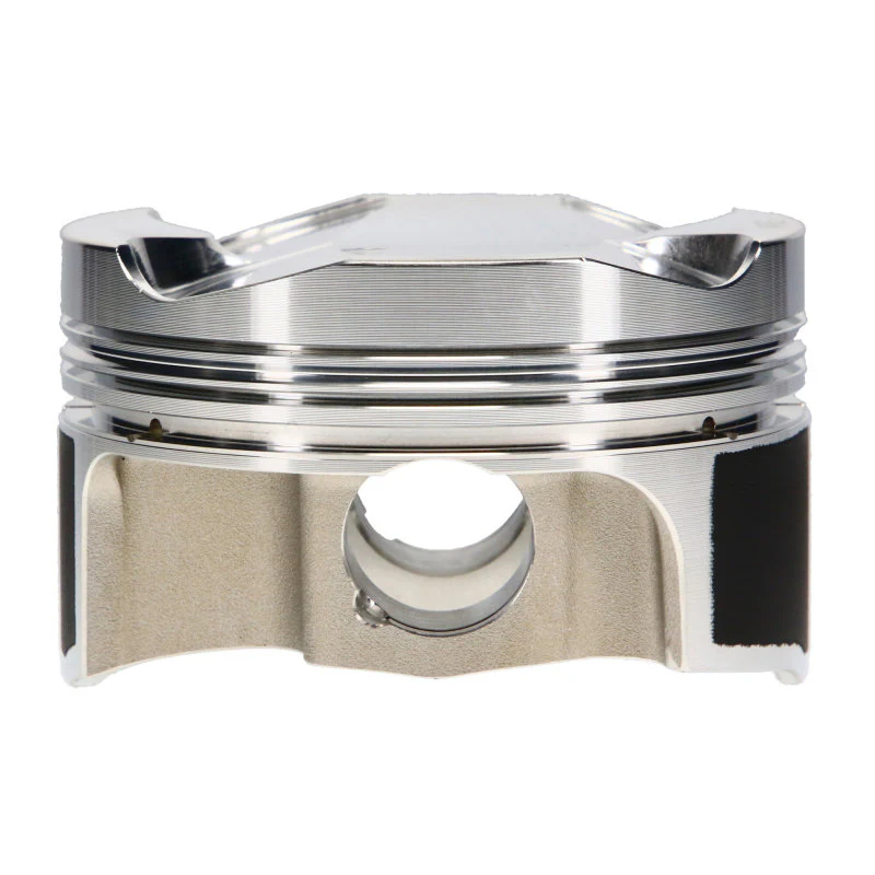 JE Pistons BMW S52B32US 9:1 KIT Set of 6 Pistons - Image 4