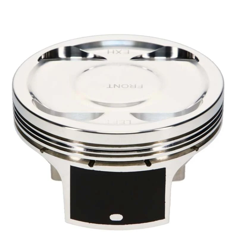 JE Pistons SUB STI EJ257 99.5mm Bore CR 9.5 KIT Set of 4 Pistons - Image 5