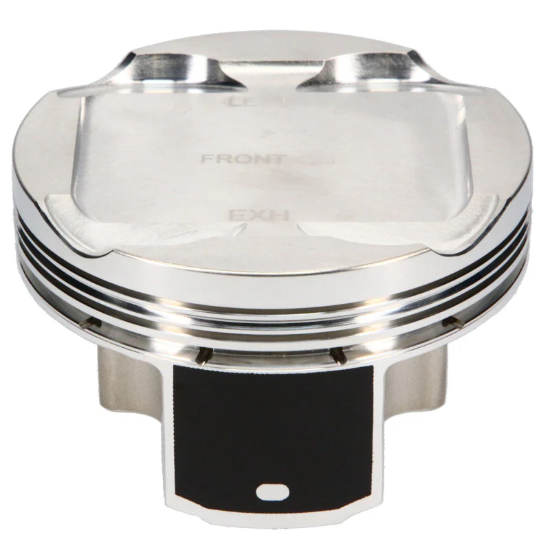 JE Pistons SUB WRX EJ205 92.50 mm Bore - 1.287 in. CH, -11.70 CC KIT Set of 4 Pistons