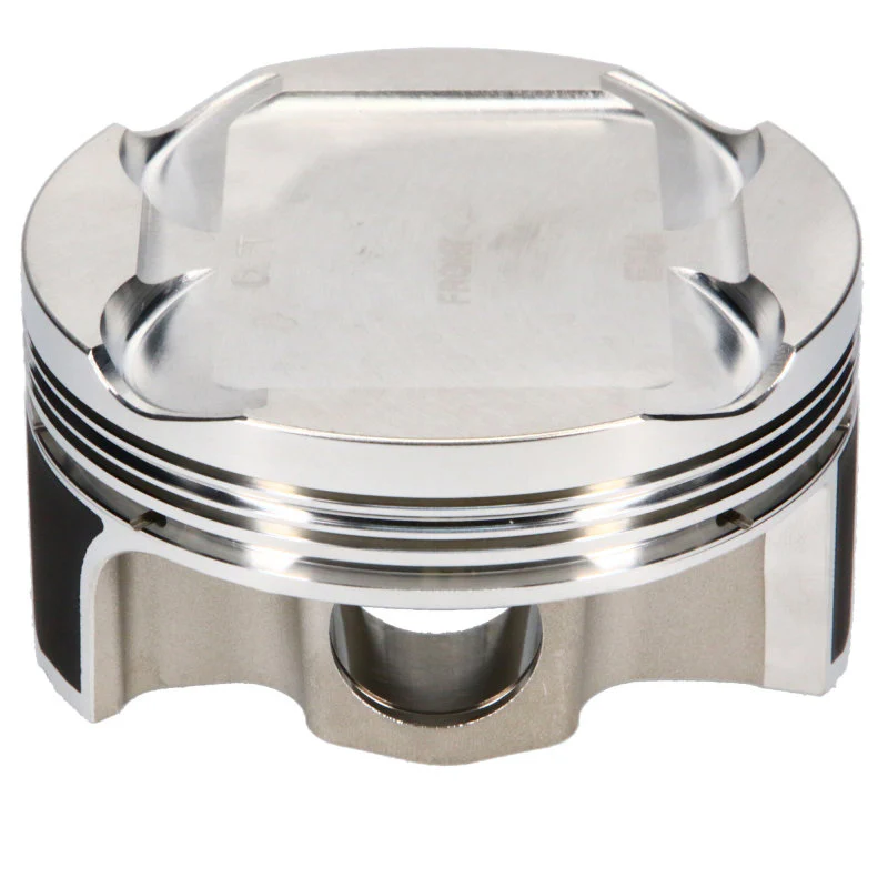 JE Pistons SUB WRX EJ205 92.50 mm Bore - 1.287 in. CH, -11.70 CC KIT Set of 4 Pistons - Image 6