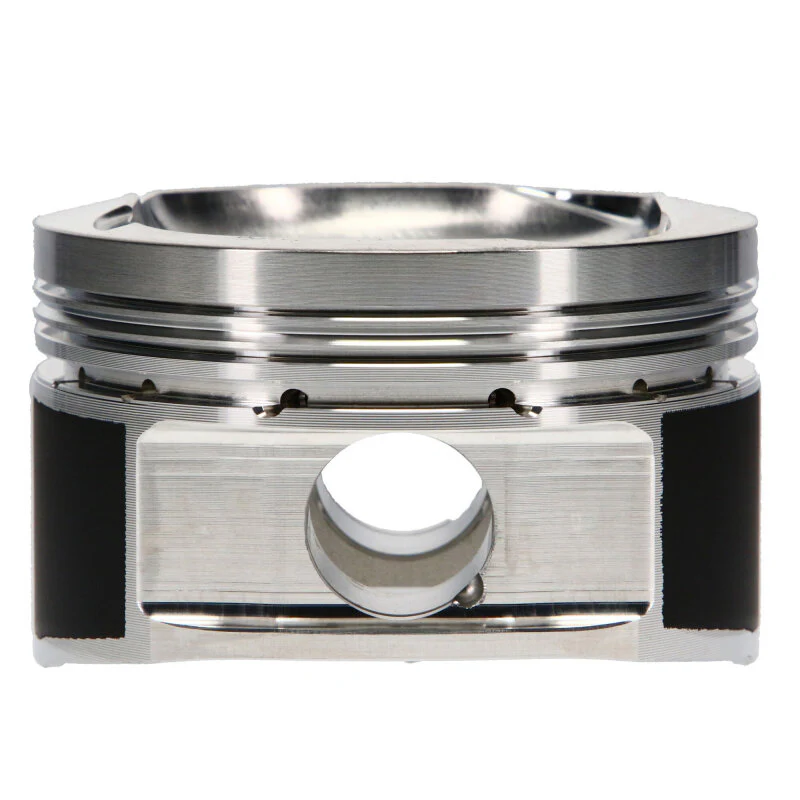 JE Pistons Toyota 3SGE 86.5mm Bore +1.00mm Oversize 9.5:1 CR -15cc Dome (Set of 4) - Image 3