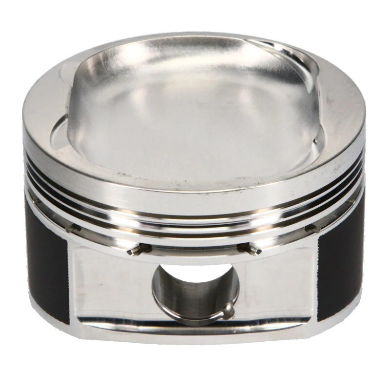 JE Pistons Toyota 3SGE 86.5mm Bore +1.00mm Oversize 9.5:1 CR -15cc Dome (Set of 4) - Image 5