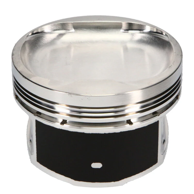 JE Pistons Toyota 3SGE 86.5mm Bore +1.00mm Oversize 9.5:1 CR -15cc Dome (Set of 4) - Image 6