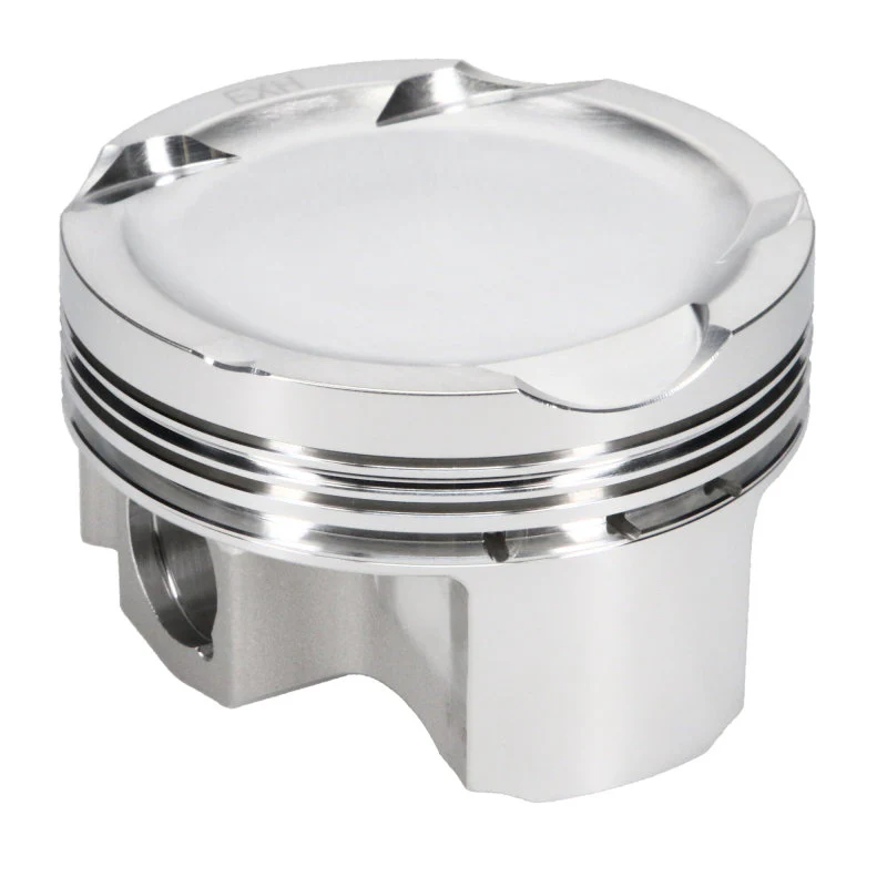JE Pistons VW 1.8T 20V KIT 81.0 Set of 4 Pistons - Image 2