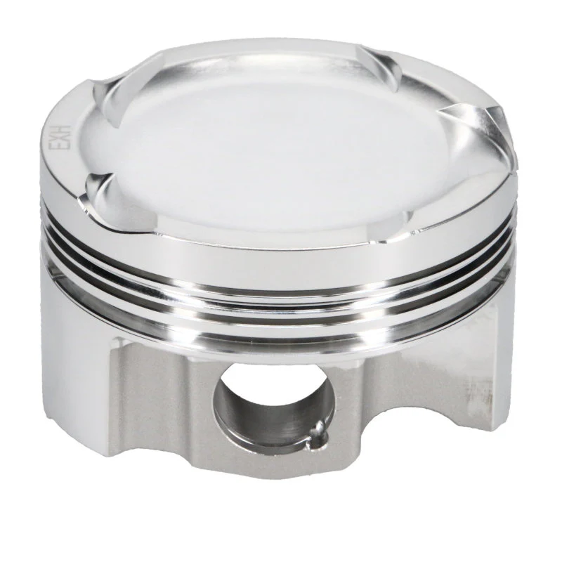 JE Pistons VW 1.8T 20V KIT 81.0 Set of 4 Pistons - Image 4