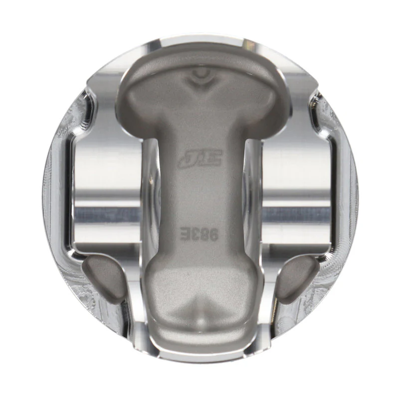 JE Pistons VW 1.8T 20V KIT 81.0 Set of 4 Pistons - Image 5