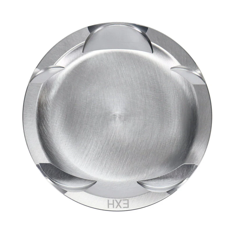 JE Pistons VW 1.8T 20V KIT 81.0 Set of 4 Pistons - Image 6