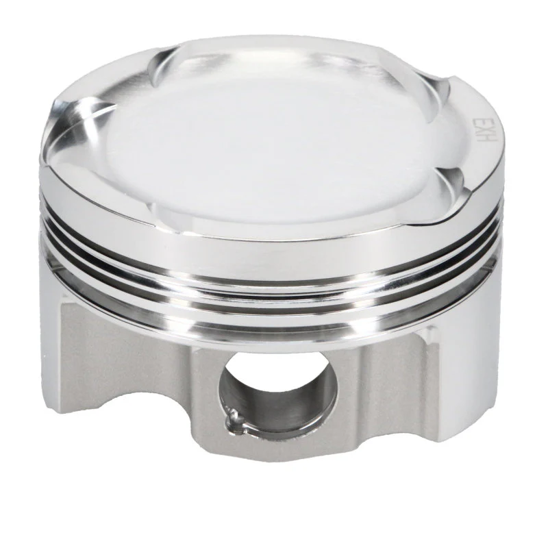 JE Pistons VW 1.8T 20V KIT 81.0 Set of 4 Pistons - Image 8