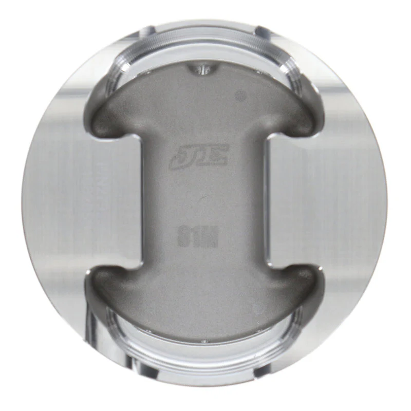 JE Pistons VW 2.0T TSI Ultra Series 23mm PIN - Set of 4 Pistons - Image 5